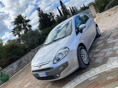Usato 2010 Fiat Punto Evo 1.2 Benzin 65 CV (4.599 €)