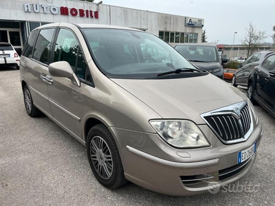 Usato 2010 Lancia Phedra 2.0 Diesel 136 CV (6.950 €)