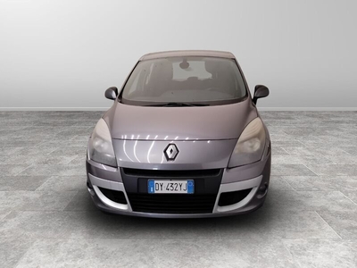 Usato 2010 Renault Scénic III 1.5 Diesel 110 CV (3.500 €)