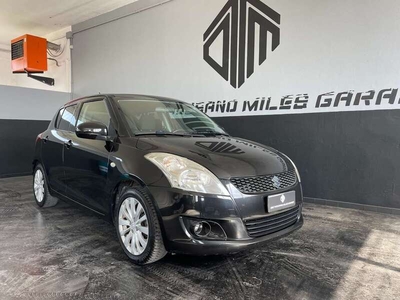 Usato 2010 Suzuki Swift 1.2 LPG_Hybrid 94 CV (5.600 €)