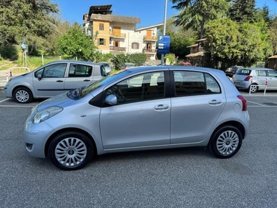 Venduto Toyota Yaris 1.4 D-4D DPF 5 p. - auto usate in vendita