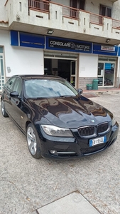 Usato 2011 BMW 316 2.0 Diesel 116 CV (7.900 €)