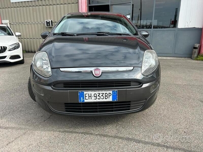 Venduto Fiat Punto Evo 1.2 5 porte S&. - auto usate in vendita