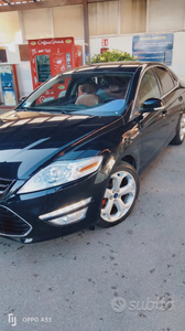 Usato 2011 Ford Mondeo 2.0 Diesel 163 CV (7.200 €)