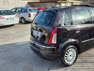 Venduto Lancia Musa Platino 1.3 multi. - auto usate in vendita