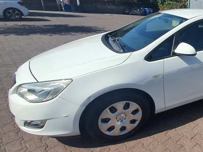 Usato 2011 Opel Astra 1.7 Diesel 60 CV (5.500 €)