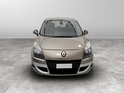 Usato 2011 Renault Scénic III 1.5 Diesel 110 CV (4.000 €)