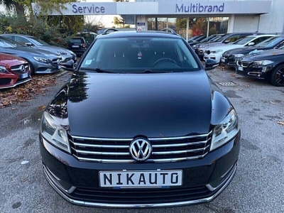 Usato 2011 VW Passat 2.0 Diesel 140 CV (7.500 €)