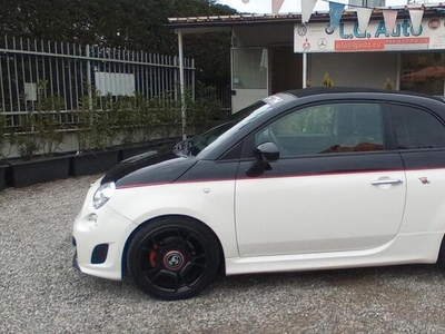 Usato 2012 Abarth 500 1.4 Benzin 140 CV (12.500 €)