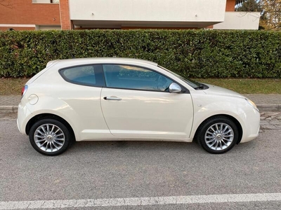 Usato 2012 Alfa Romeo MiTo 1.2 Diesel 95 CV (5.500 €)