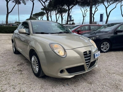 Usato 2012 Alfa Romeo MiTo 1.4 Benzin 69 CV (6.800 €)