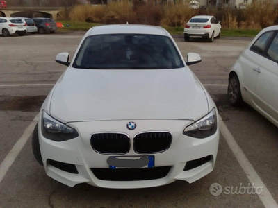 Usato 2012 BMW 118 2.0 Diesel 143 CV (13.000 €)