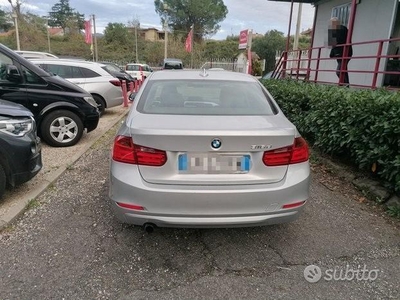 Venduto BMW 316 berlina /permute - auto usate in vendita