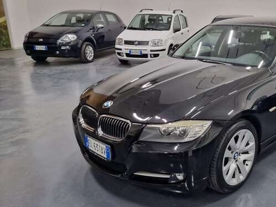 Usato 2012 BMW 318 2.0 Diesel 143 CV (7.999 €)