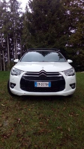 Usato 2012 Citroën DS4 1.6 Benzin 163 CV (9.500 €)
