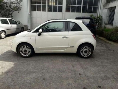 Venduto Fiat 500 1.2 EasyPower Pop St. - auto usate in vendita