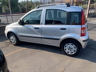 Usato 2012 Fiat Panda 1.2 Diesel 75 CV (5.500 €)