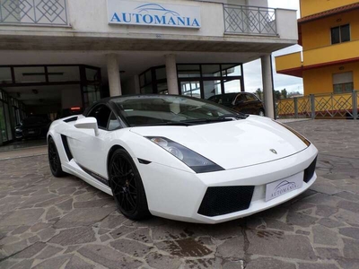 Usato 2012 Lamborghini Gallardo 5.0 Benzin 519 CV (119.000 €)