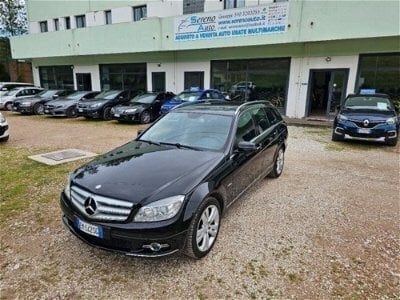 Usato 2012 Mercedes 200 2.1 Diesel 136 CV (7.499 €)