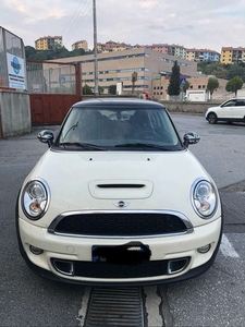 Usato 2012 Mini Cooper S 1.6 Benzin 184 CV (13.000 €)