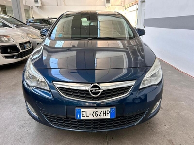 Usato 2012 Opel Astra 1.7 Diesel 110 CV (3.900 €)