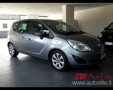 Usato 2012 Opel Meriva 1.7 Diesel 110 CV (5.900 €)