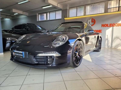 Usato 2012 Porsche 911 Carrera S 3.8 Benzin 400 CV (77.000 €)