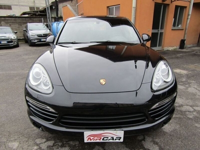 Usato 2012 Porsche Cayenne 3.0 Diesel 245 CV (24.999 €)