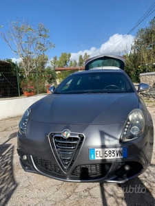 Usato 2013 Alfa Romeo Giulietta 2.0 Diesel 170 CV (10.000 €)