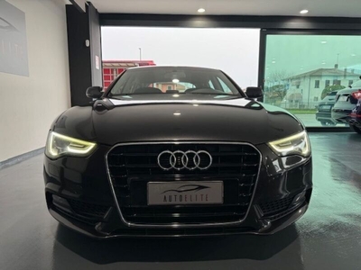 Usato 2013 Audi A5 2.0 Diesel 177 CV (14.900 €)