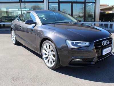 Usato 2013 Audi A5 3.0 Diesel 245 CV (14.000 €)