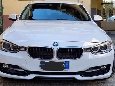 Usato 2013 BMW 320 2.0 Diesel 184 CV (11.500 €)