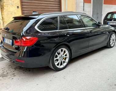 Usato 2013 BMW 330 3.0 Diesel 258 CV (10.990 €)