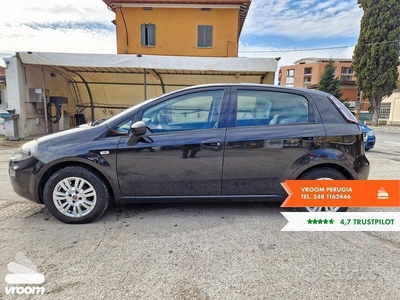 Usato 2013 Fiat Punto 1.2 Benzin 69 CV (5.990 €)