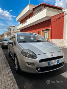 Usato 2013 Fiat Punto 1.2 Diesel 65 CV (5.200 €)