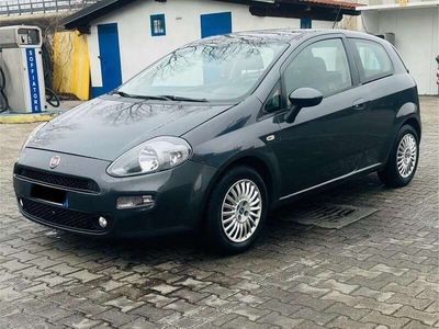 Usato 2013 Fiat Punto Evo 1.2 Diesel 95 CV (3.800 €)