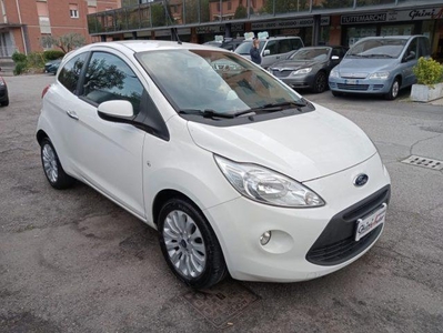 Venduto Ford Ka Plus Ka+ 1.2 8V 69CV . - auto usate in vendita