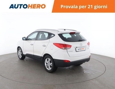 Usato 2013 Hyundai ix35 1.6 Diesel 135 CV (9.399 €)