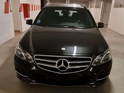 Usato 2013 Mercedes E250 2.1 Diesel 204 CV (14.900 €)