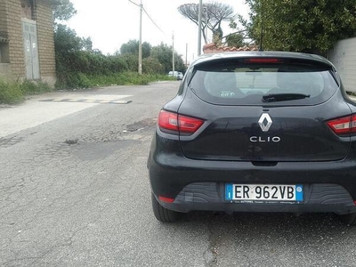 Usato 2013 Renault Clio IV 1.1 LPG_Hybrid 73 CV (5.800 €)