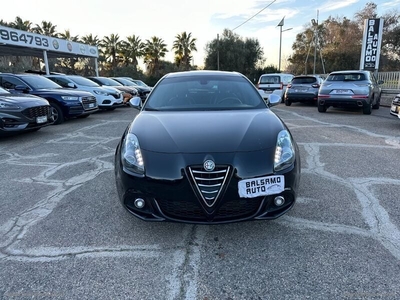 Usato 2014 Alfa Romeo Giulietta 1.4 Benzin 170 CV (11.900 €)
