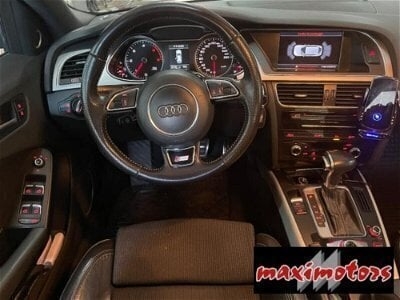 Usato 2014 Audi A4 2.0 Diesel 177 CV (15.900 €)