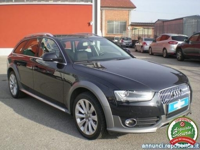 Usato 2014 Audi A4 Allroad 2.0 Diesel 177 CV (13.450 €)