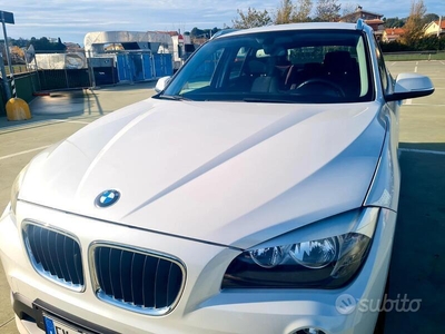 Usato 2014 BMW X1 2.0 Diesel 143 CV (13.200 €)