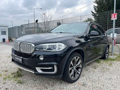 Usato 2014 BMW X5 3.0 Diesel 313 CV (15.999 €)