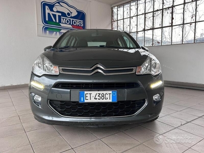 Usato 2014 Citroën C3 1.2 Benzin 82 CV (6.500 €)