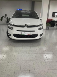 Usato 2014 Citroën C4 Picasso 1.6 Diesel 116 CV (8.800 €)