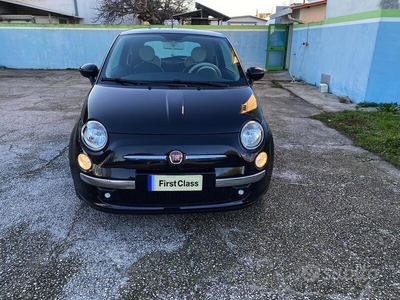 Usato 2014 Fiat 500 1.2 Benzin 69 CV (8.900 €)