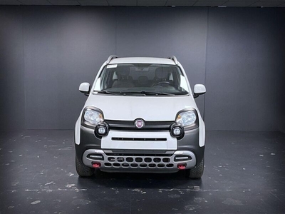 Usato 2014 Fiat Panda 4x4 1.2 Diesel 80 CV (11.900 €)