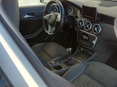Usato 2014 Mercedes A200 1.6 Diesel 156 CV (14.500 €)